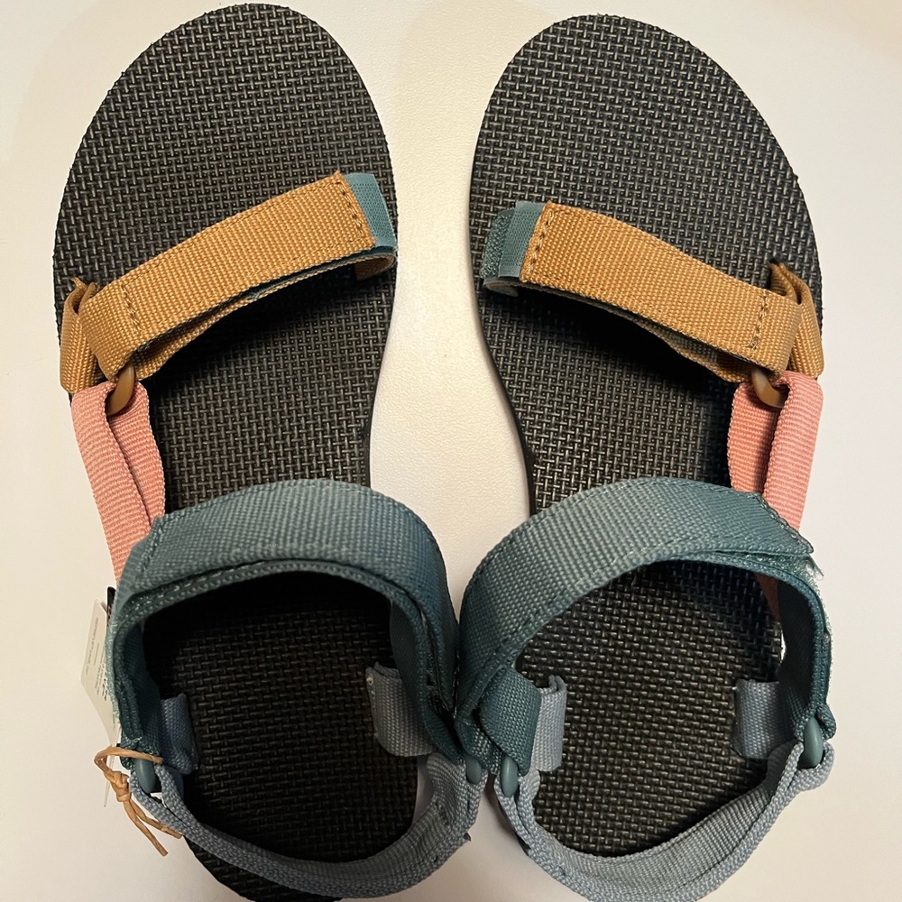 Teva W’s Original Universal 1003987 / LTML - Size 9 (EU 40)
